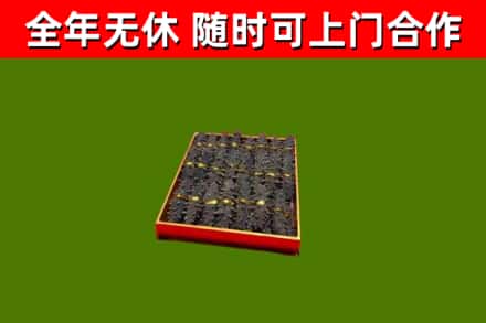 雁山回收海参